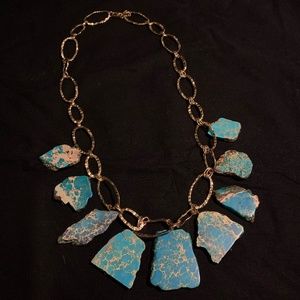 Statement Necklace